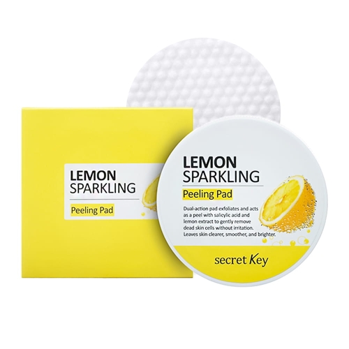 PŁATKI PEELINGUJACE SECRET KEY.jpg