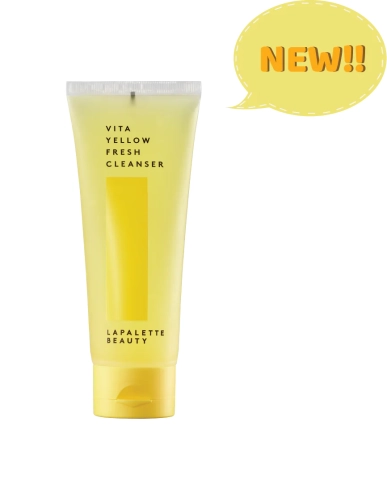 Pianka do mycia LaPalette_koreabupl.webp