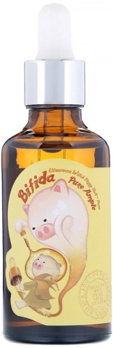 Serum przeciwstarzeniowe do twarzy Elizavecca.webp