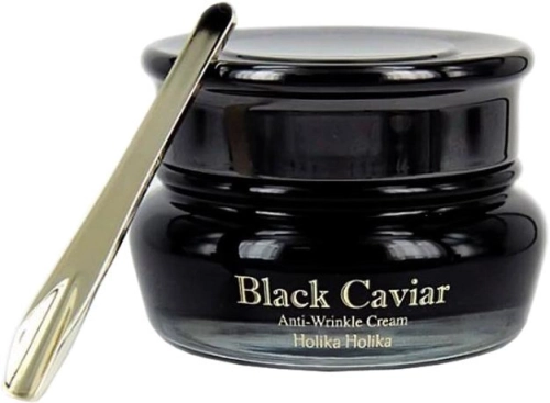 Krem przeciwzmarszczkowy z kawiorem Holika Holik.webp