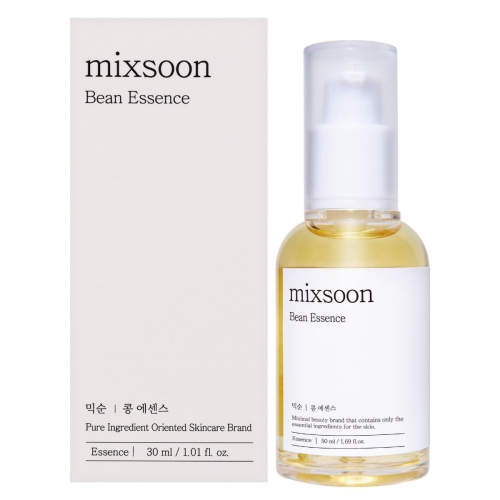 Serum/Esencja z fermentem nasion fasoli 50ml