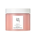 Beauty of Joseon- Red Bean Refreshing Pore Mask, 140ml - wygładzająca maska glinkowa do twarzy.jpg