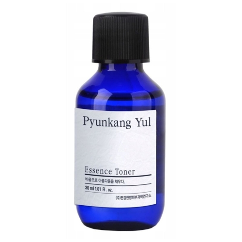 Odżywczy tonik do twarzy -