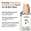 Ujędrniająco-rozjaśniające serum do twarzy Anua z ceramidami.jpg