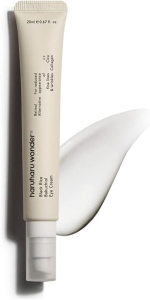 Haruharu Wonder Black Rice Bakuchiol Eye Cream 20ml - krem ​​pod oczy