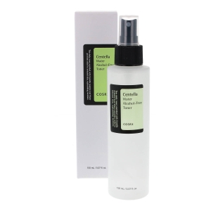 Kojący tonik z wąkrotą azjatycką - COSRX - Centella Water Alcohol-Free Toner, 150ml