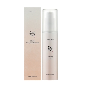 Beauty of Joseon - Ginseng Sun Serum SPF 50+ PA++++, 50ml - krem z filtrem w formie serum