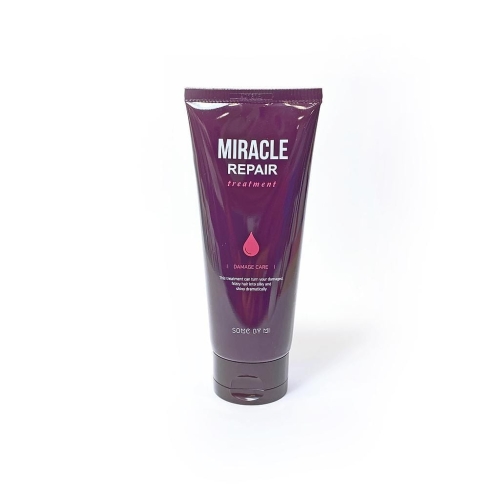 Naprawczy zabieg do włosów