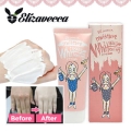 Koreabu - Elizavecca - Rozjaśniający Krem - baza - Moisture Skin Liar Whitening Cream