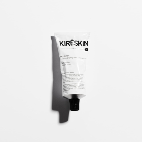 Koreabu - Kire Skin - Krem Sfermentowany Granat & Kwas Salicylowy