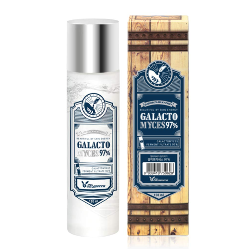 koreańskiej esencji do twarzy Elizavecca Galactomyces Ferment Filtrate 97%