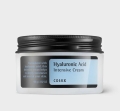 CosRx – Koreabu - Krem nawilżający z kwasem hialuronowym - Hyaluronic Acid Intensive Cream