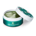 Koreabu - JAYJUN - Płatki hydrożelowe pod oczy - JAYJUN Green Tea Eye Gel Patch