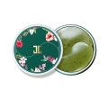 Koreabu - JAYJUN - Płatki hydrożelowe pod oczy - JAYJUN Green Tea Eye Gel Patch
