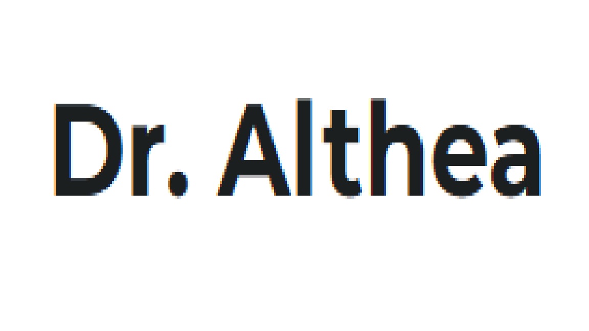 Dr Althea